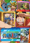 One Piece Episode 9