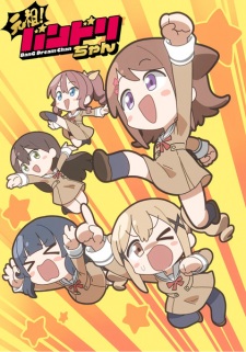 BanG Dream-chan