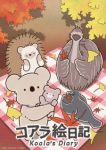 Koala’s Diary Episode 40