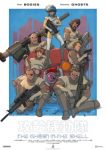 The Ghost in the Shell (TV) Episode 1