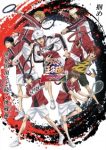 The Prince of Tennis II U-17 WORLD CUP: Final Member Selection Match Episode 1 The Prince of Tennis II U-17 WORLD CUP: Final Member Selection Match Episode 1